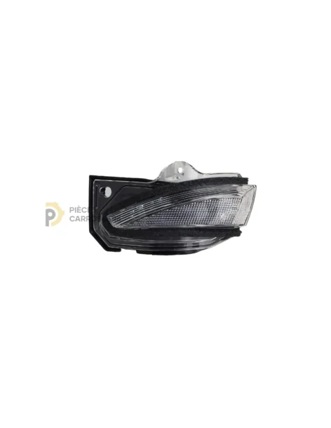 Feu répétiteur rétro LED gauche pour Toyota Corolla XII E21