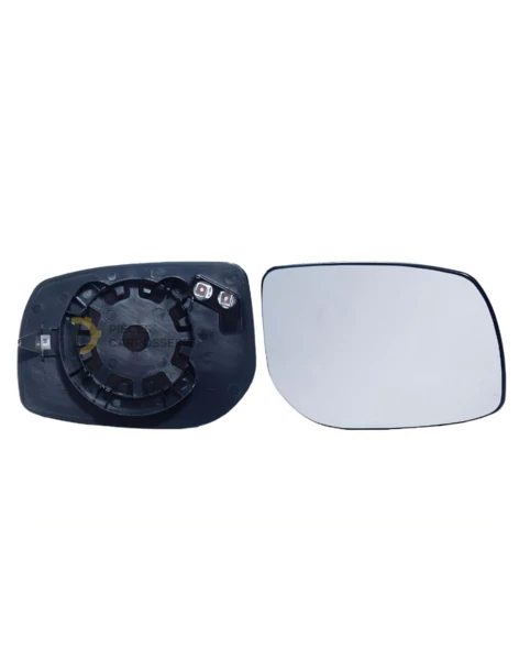 Glace rétroviseur droit chauffant TOYOTA COROLLA E15 2010-2013