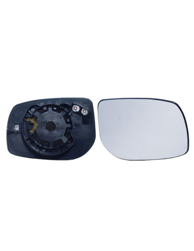 Glace rétroviseur droit chauffant TOYOTA COROLLA E15 2010-2013