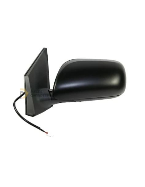 Rétroviseur gauche électrique à peindre TOYOTA COROLLA E15