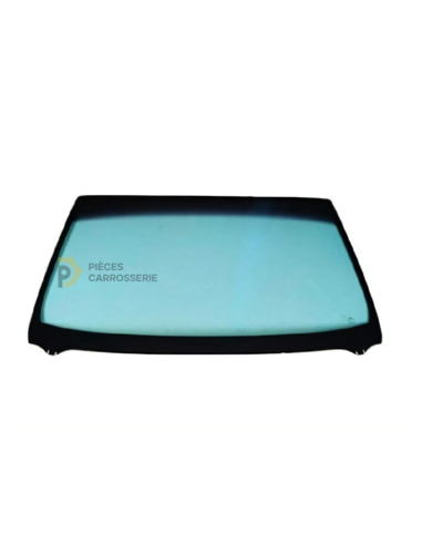 Pare-brise teinté vert acoustique TOYOTA IQ depuis 2009