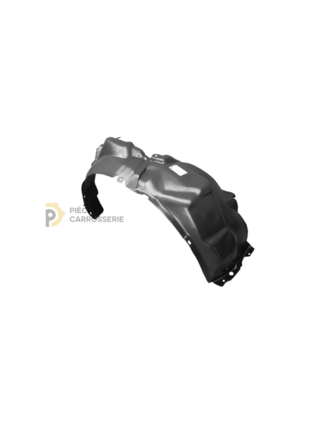 Pare-boue aile avant droit TOYOTA IQ - Compatible depuis 2009