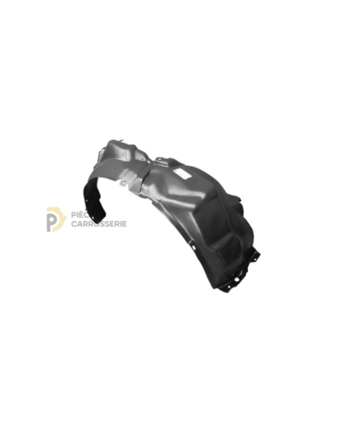 Pare-boue aile avant droit TOYOTA IQ - Compatible depuis 2009