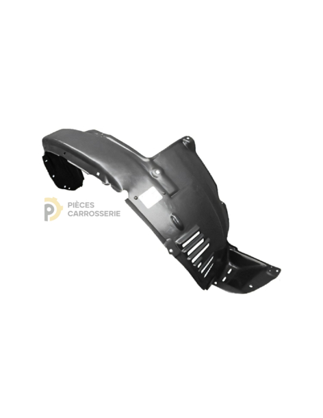 Pare-boue droit Toyota Land Cruiser 120/125 (2002-2008)