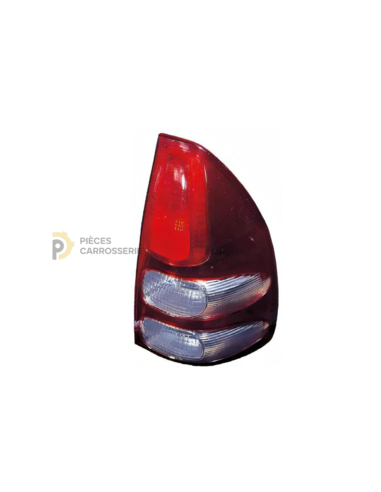 Feu arrière droit TOYOTA LAND CRUISER 120/125 (02-08)