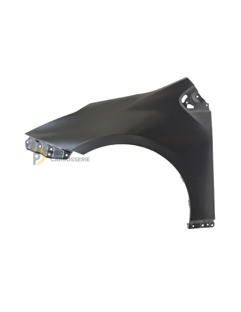 Aile avant gauche TOYOTA PRIUS IV 2016-2019 - Conducteur