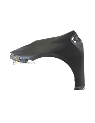 Aile avant gauche TOYOTA PRIUS IV 2016-2019 - Conducteur