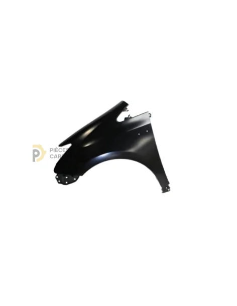 Aile avant gauche Toyota Prius Plus phase 1 (04/12-08/14)