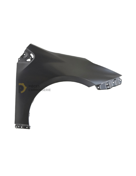 Aile avant droite TOYOTA PRIUS IV (02/2016-08/2019)