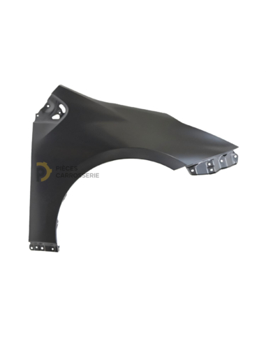 Aile avant droite TOYOTA PRIUS IV (02/2016-08/2019)