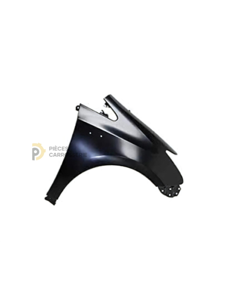 Aile avant droite TOYOTA PRIUS PLUS phase 1 04/12-08/14