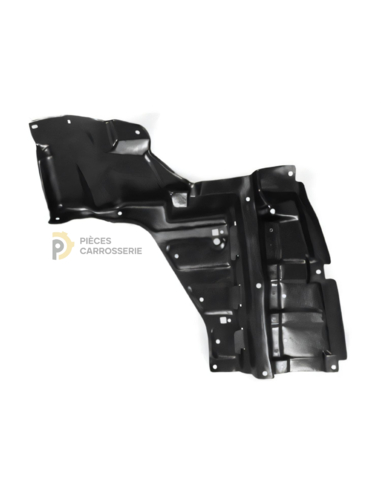 Cache sous moteur gauche TOYOTA PRIUS II (03/04-11/09)