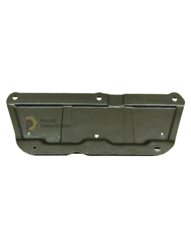 Cache sous moteur pour Toyota Prius III (06/09-02/12)