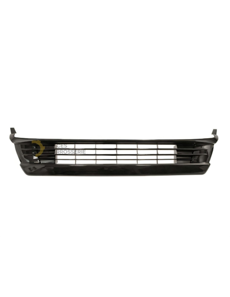 Calandre centrale noir pour pare-chocs avant TOYOTA PRIUS 