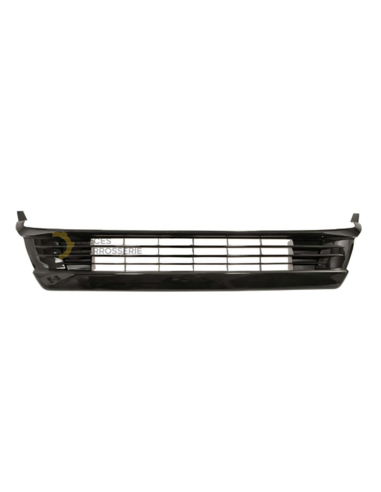 Calandre centrale noir pour pare-chocs avant TOYOTA PRIUS 