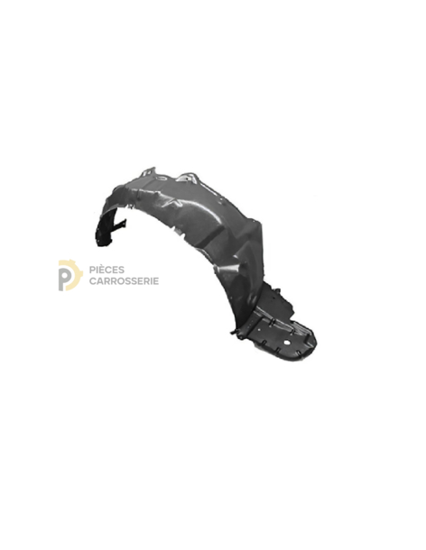 Pare-boue aile avant droit TOYOTA PRIUS III | Compatible 2009-2016