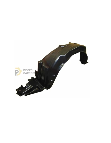 Pare-boue avant gauche TOYOTA PRIUS II 2004-2009 - sans agrafes