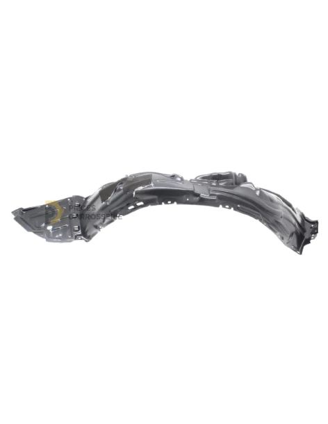 Pare-boue avant gauche Toyota Prius IV 2016-2019 - Qualité
