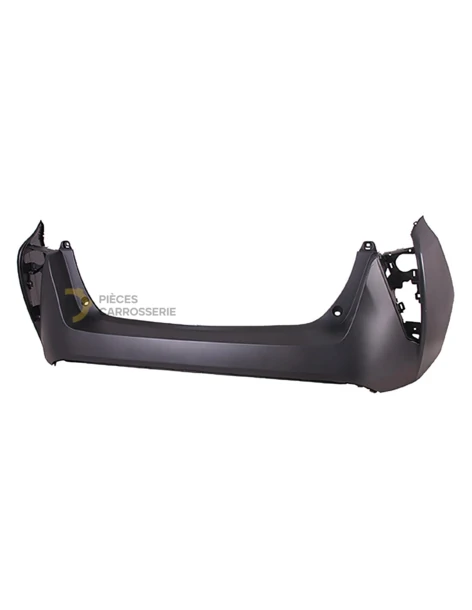 Pare-chocs arrière apprêté Toyota Prius IV à peindre