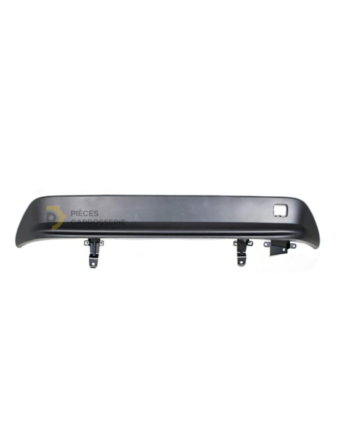 Spoiler pare-chocs arrière TOYOTA PRIUS IV (2016-2019)