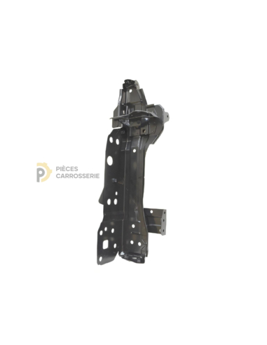 Support latéral droit avant pour TOYOTA PRIUS IV 2016-2019