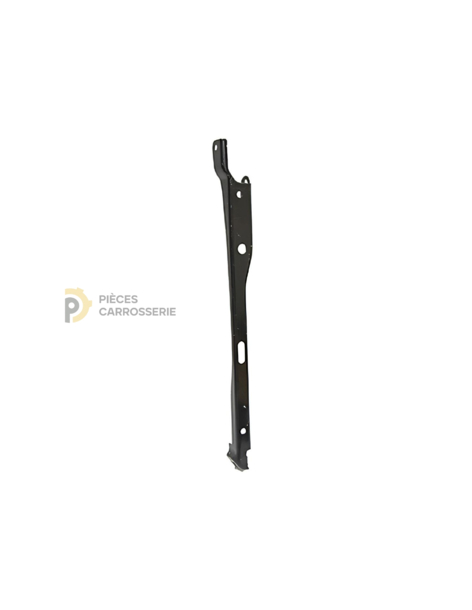Support de verrouillage capot Toyota Prius IV 2016-2019