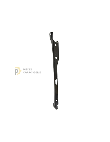 Support de verrouillage capot Toyota Prius IV 2016-2019