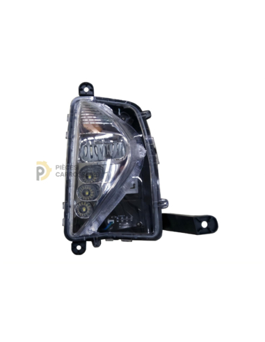 Feu antibrouillard LED droit TOYOTA PRIUS IV (2016-2019)