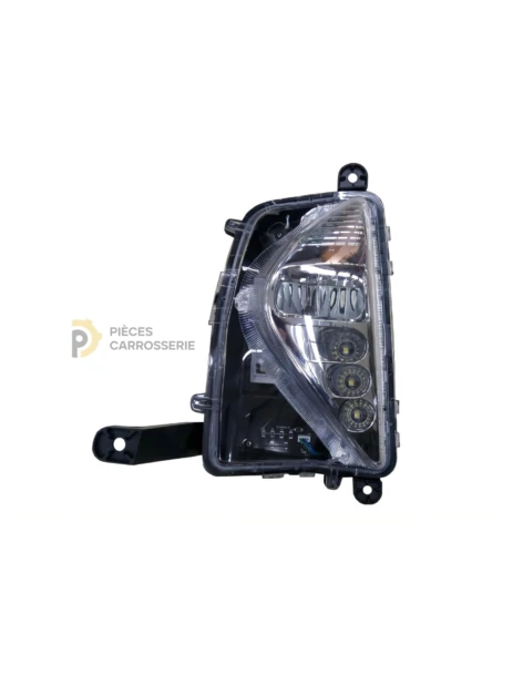 Feu antibrouillard LED gauche pour Toyota Prius IV (2016-2019)