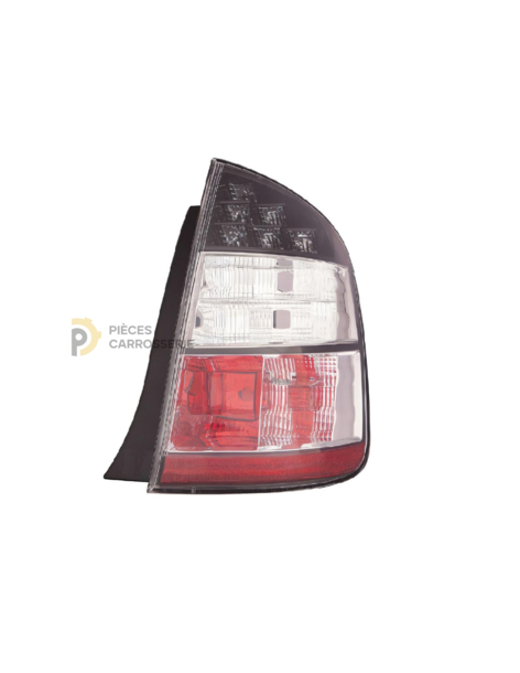 Feu arrière droit Stanley pour Toyota Prius II (03/2004-11/2009)