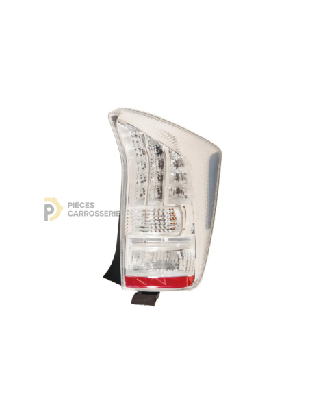 Feu arrière droit LED TOYOTA PRIUS III (06/09-02/12)