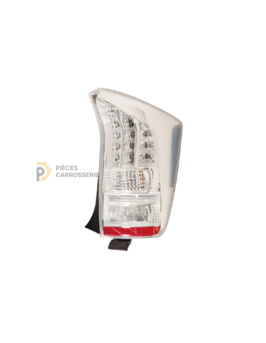 Feu arrière droit LED TOYOTA PRIUS III (06/09-02/12)