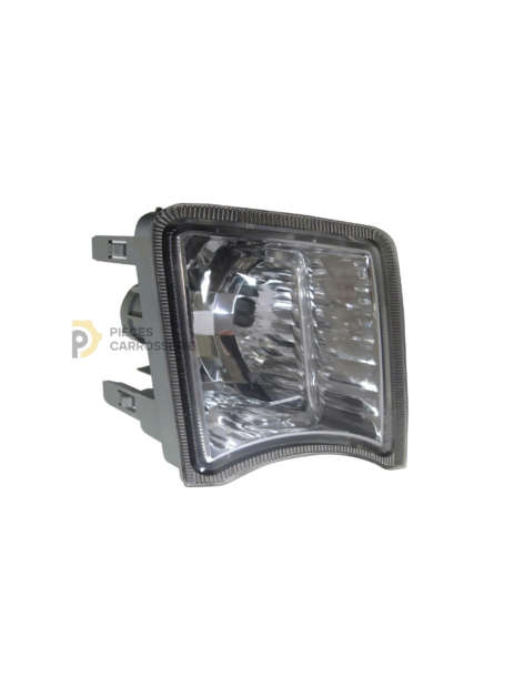 Feu avant droit blanc TOYOTA PRIUS III (06/2009-02/2012)