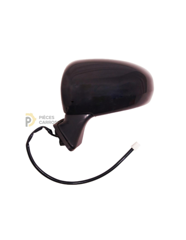 Rétroviseur gauche électrique Toyota Prius III chauffant et rab.