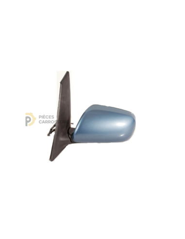 Rétroviseur gauche chauffant à peindre pour TOYOTA PRIUS II