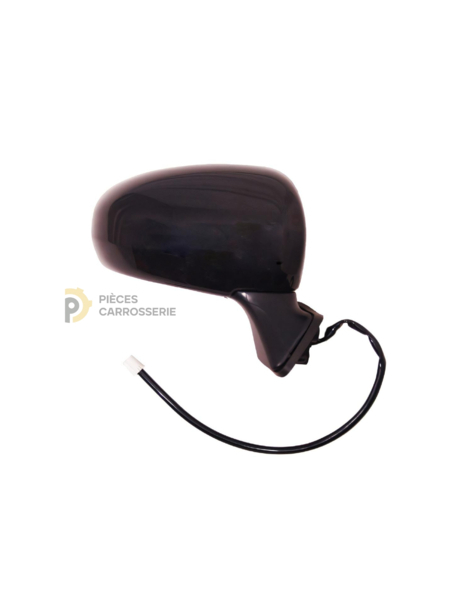 Rétroviseur droit électrique chauffant TOYOTA PRIUS III 09-12