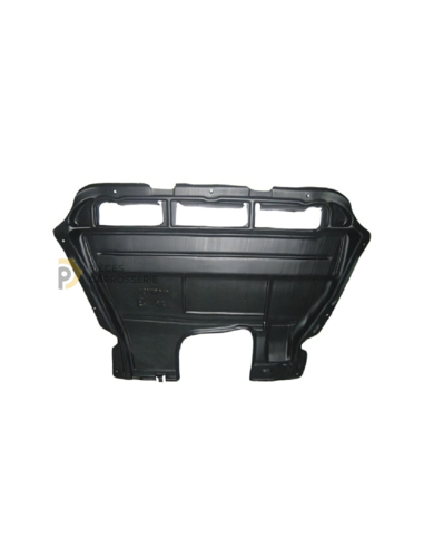 Cache sous moteur TOYOTA PROACE I (09/2013-07/2016) sans agrafes