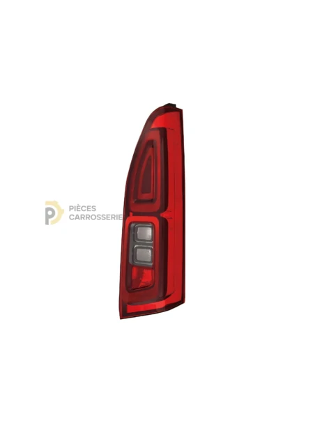 Feu arrière droit pour TOYOTA PROACE 1 porte (2020+)