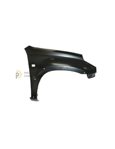 Aile avant droite pour extension TOYOTA RAV 4 II 2000-2006
