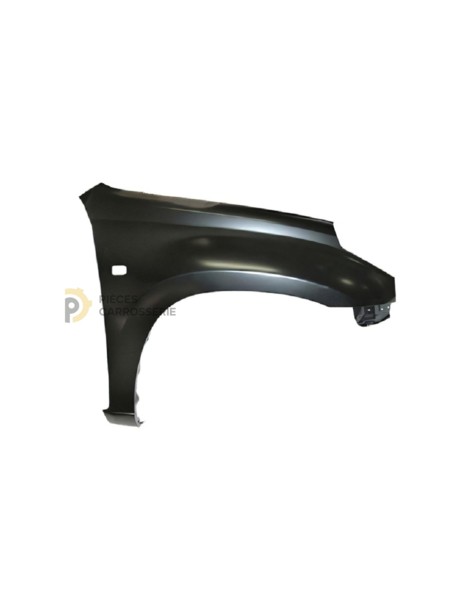 Aile avant droite TOYOTA RAV 4 II - Compatible phase 1 & 2
