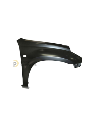 Aile avant droite TOYOTA RAV 4 II - Compatible phase 1 & 2