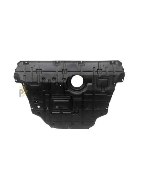 Cache sous moteur TOYOTA RAV 4 III (2010-2013) - sans agrafes