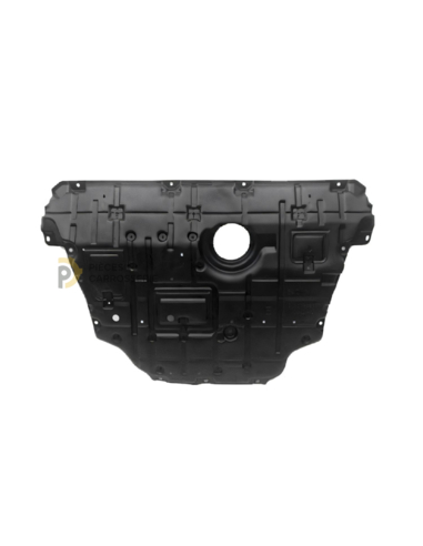Cache sous moteur TOYOTA RAV 4 III (2010-2013) - sans agrafes