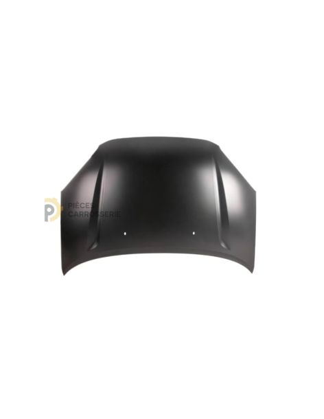 Capot moteur Essence TOYOTA RAV 4 II - Compatible 2000-2006