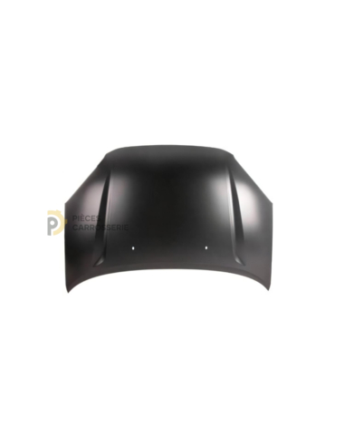 Capot moteur Essence TOYOTA RAV 4 II - Compatible 2000-2006