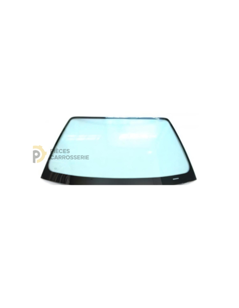 Pare-brise teinté vert pour TOYOTA RAV 4 II phase 2 03-06