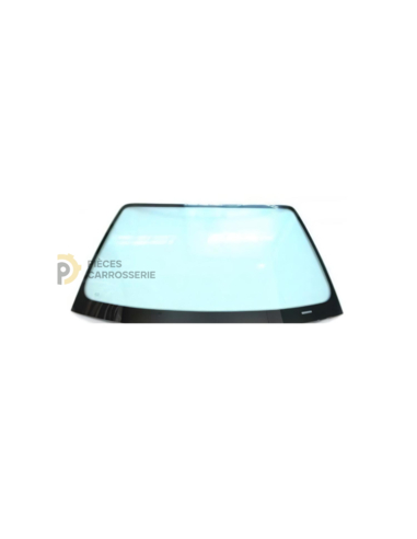 Pare-brise teinté vert pour TOYOTA RAV 4 II phase 2 03-06