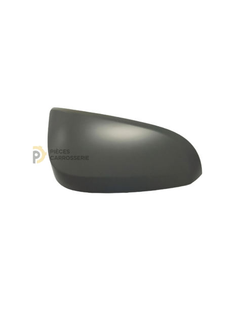 Coque rétroviseur gauche à peindre pour TOYOTA RAV 4 IV