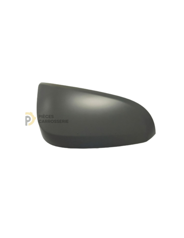 Coque rétroviseur gauche à peindre pour TOYOTA RAV 4 IV