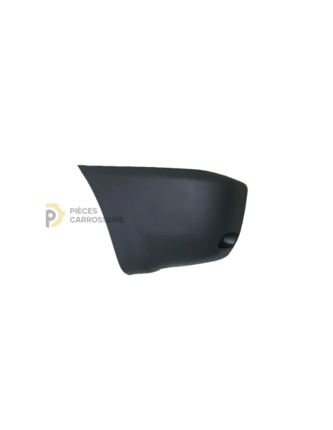 Crosse pare-chocs arrière gauche gris foncé pour TOYOTA RAV 4